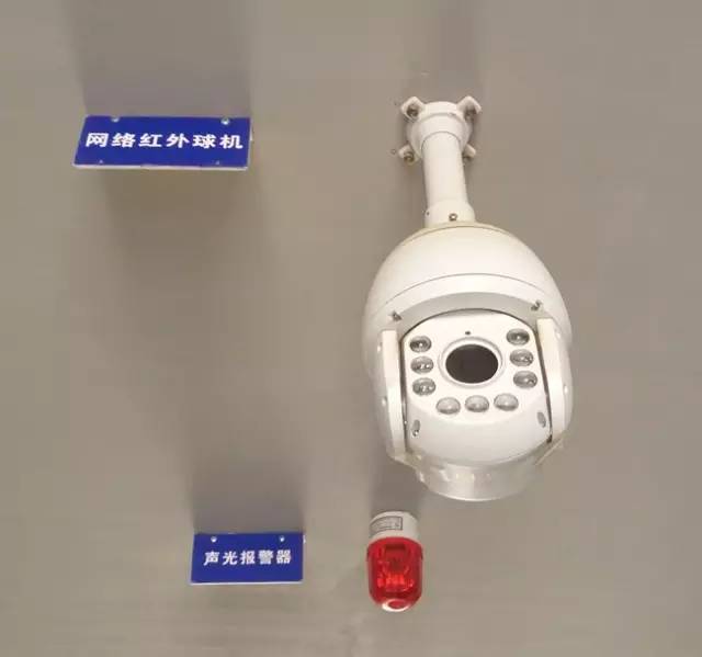 综合管廊监控系统及配套系统详细说明