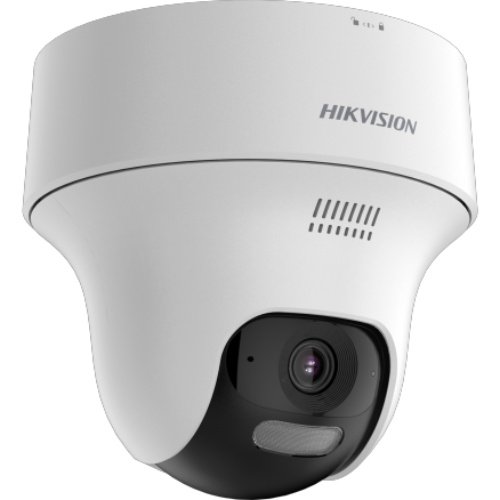 2CD3T26DWDAV3-L 200万白光全彩筒型网络摄像机深度解析