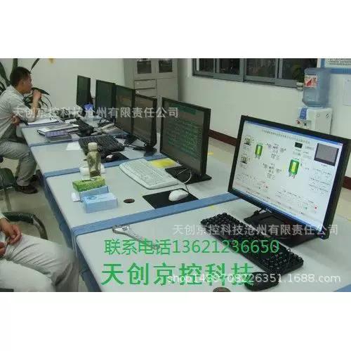 工业物联网的神经中枢 重塑工业设备与环保监控的双重变革